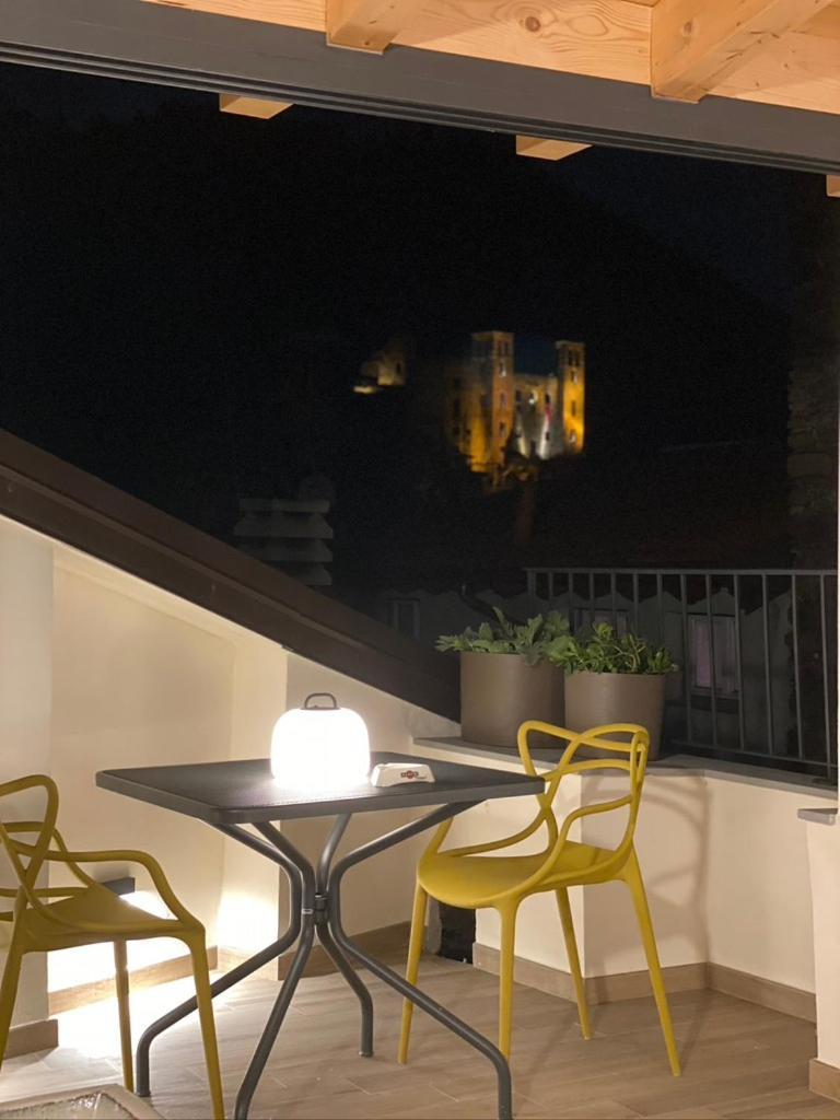فيلا Vicolo Rosso 2 دولشياكا المظهر الخارجي الصورة